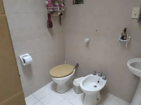 Depto Tipo Casa en Venta de 2 ambientes