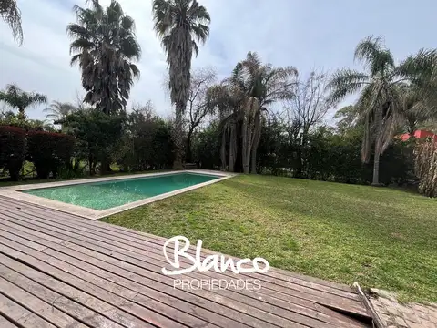 Casa en Venta de 4 dormitorios