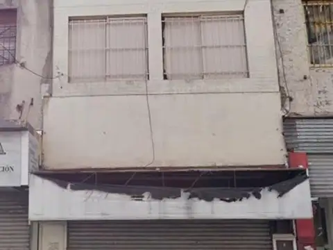 Venta Local Once sin expensas apto todo destino