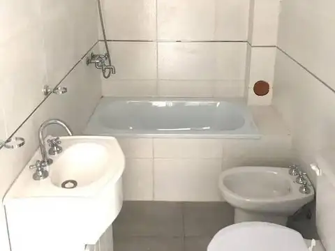 Departamento en Venta en San Justo, USD 35.000