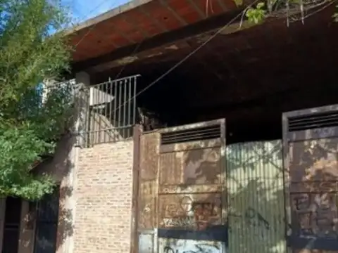 Juan B Justo  al 1000