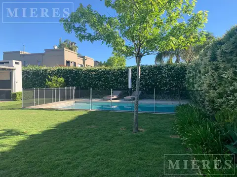 Casa en Alquiler de Verano en Talar del Lago II, Bancalari