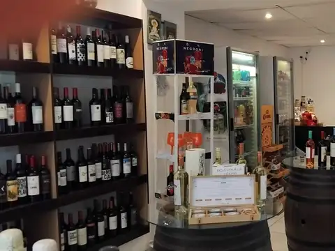 Alquiler local comercial - dorrego, guaymallén