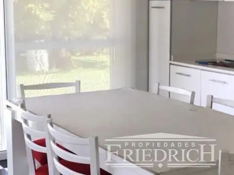 Casa en Venta al Noreste