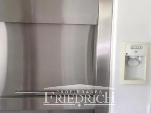 Casa 3 ambientes con 3 baños