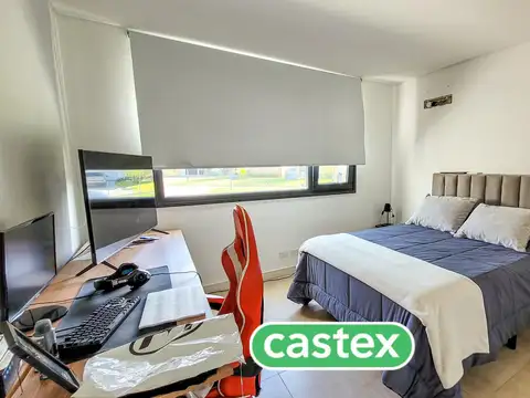 Casa 5 ambientes con 5 baños