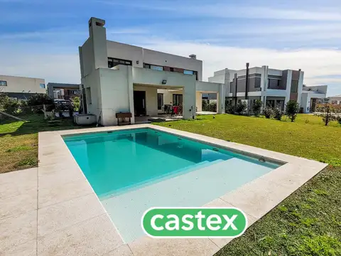 Excelente casa en Alquiler en Terralagos, Canning