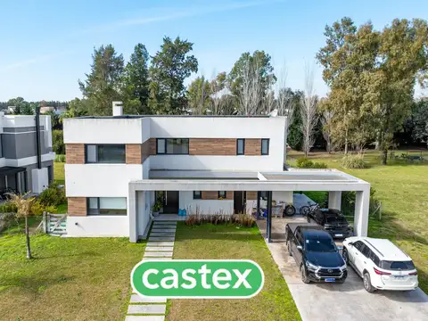 Excelente casa en Alquiler en Terralagos, Canning