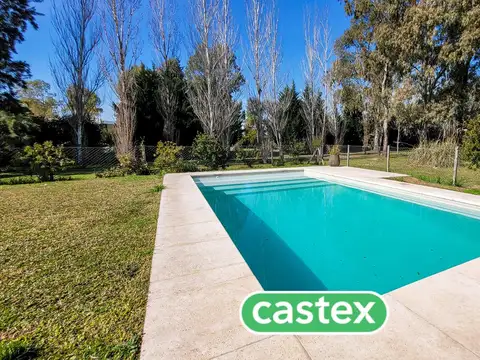 Excelente casa en Alquiler en Terralagos, Canning