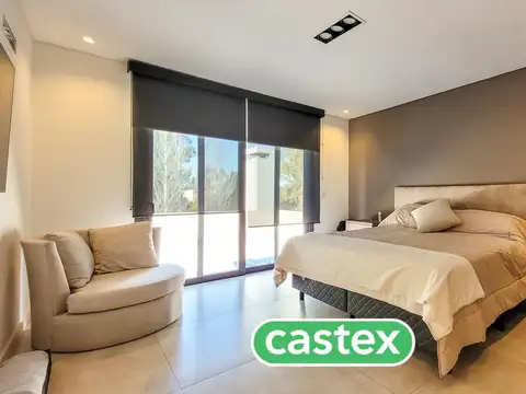 Casa en Alquiler de 5 dormitorios