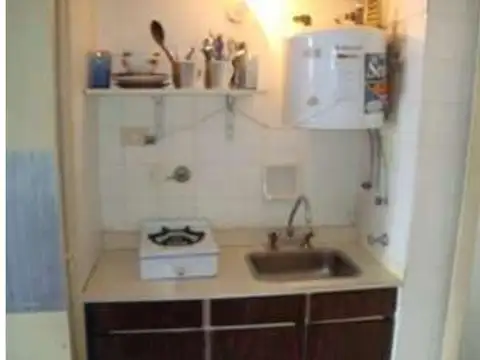 Departamento Alquiler x Temporada