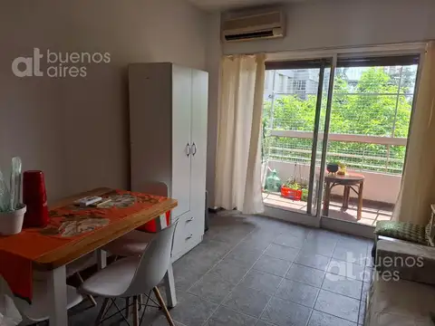 Departamento en Alquiler Temporal en Belgrano R, USD 550