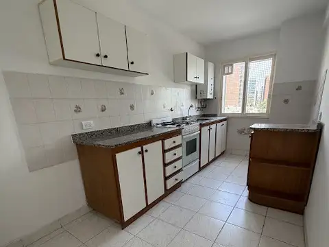 Departamento en Alquiler de 2 dormitorios