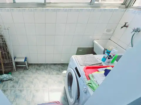 Departamento en Venta 9 años