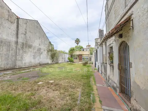Terreno en Venta en Lomas de Zamora, USD 550.000