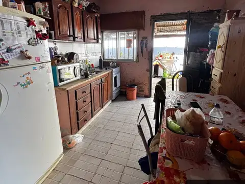 Casa en Venta en Gualeguaychu, USD 55.000