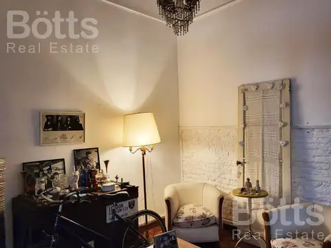 Depto Tipo Casa en Venta de 4 ambientes