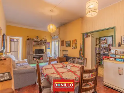 Departamento en Venta 60 años
