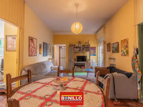 Departamento en Venta al Noreste