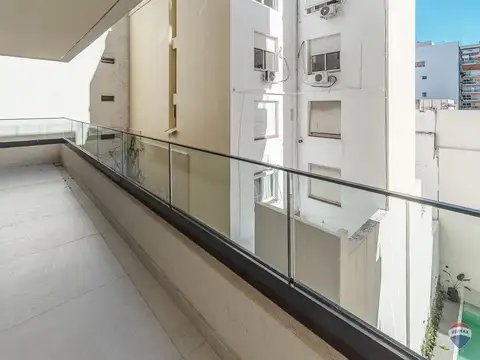 VENTA DEPARTAMENTO 2 AMB BELGRANO R AMENITIES
