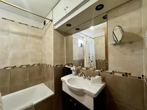 Departamento en Venta al Oeste
