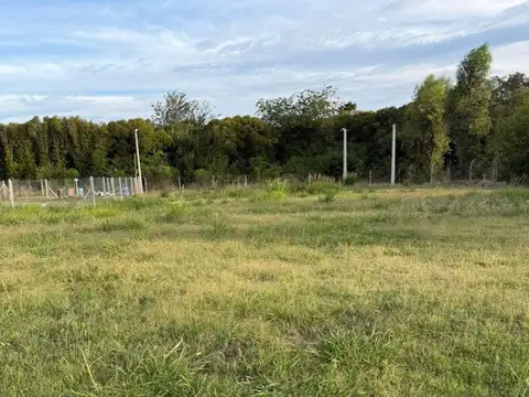 Terreno en Venta en Loma Verde, Partido de Escobar