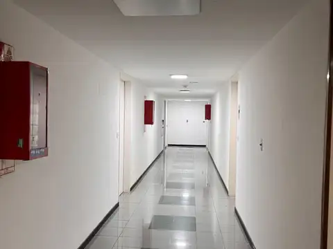 Tucumán 500, Piso 13