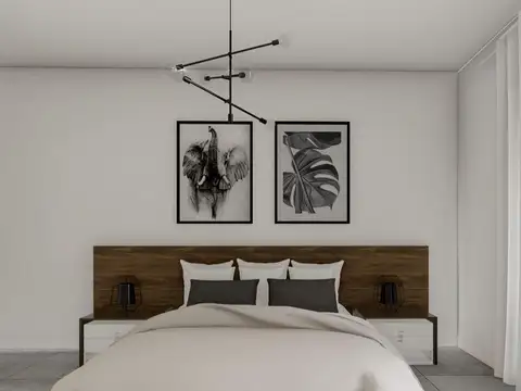 Departamento en Venta Apto profesional