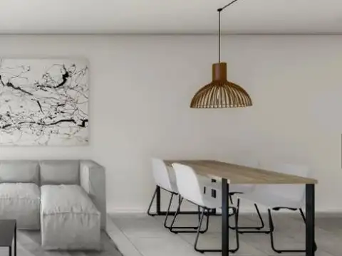 Departamento en Venta en Villa del Parque, USD 178.000