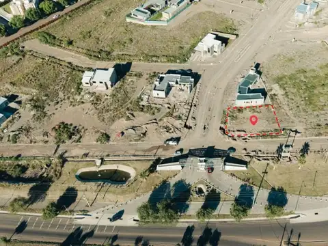 Terreno en Venta de 500,0 m2