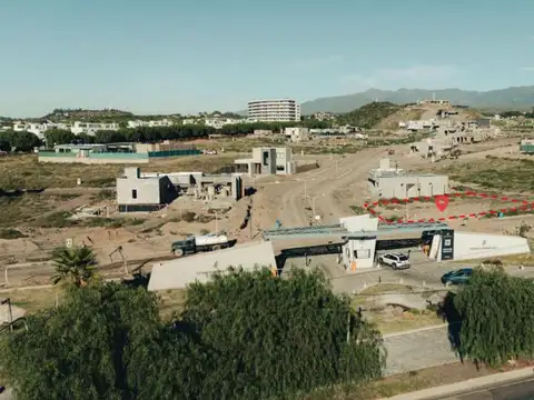 Terreno en Venta en Mendoza, USD 39.000