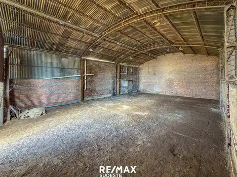 Galpon en Venta 56 años