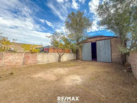 Galpon en Venta 55 años