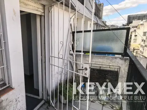 Departamento en Venta 45 años