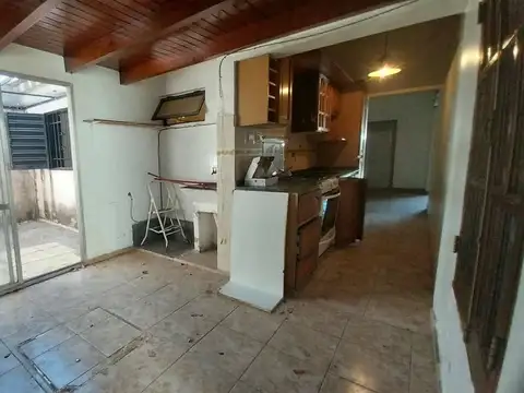 Casa en Venta 33 años