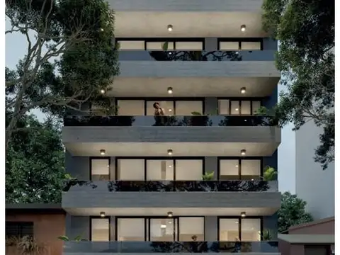 Departamento en Villa Urquiza