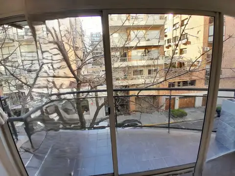 Departamento en alquiler en Palermo