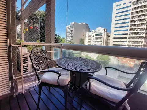 Departamento en Venta en Belgrano, USD 150.000