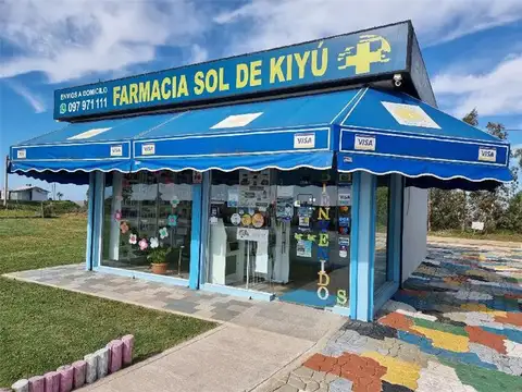 Fondo Comercio en Venta en San Jose, USD 126.000