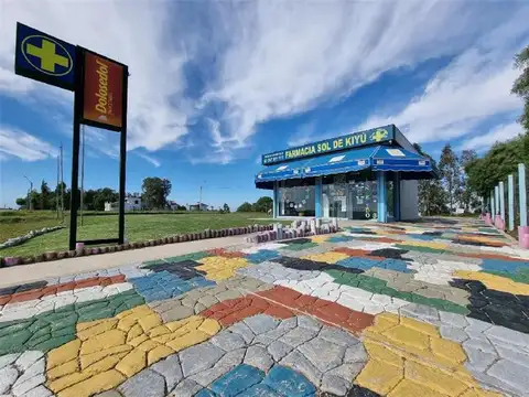 Local Comercial, Excelente Ubicación a dos Calles....