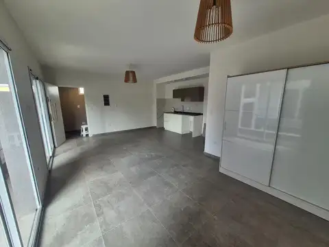 Departamento en Alquiler al Sur