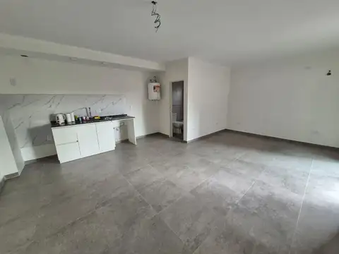 Departamento en Alquiler de Monoambiente