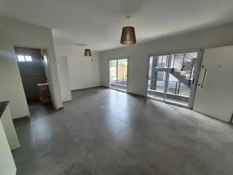Departamento en Alquiler A Estrenar