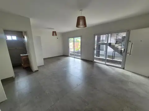 Departamento en Alquiler de Monoambiente