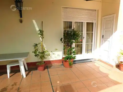 Departamento en Venta al Oeste