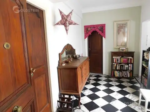Departamento en Venta de 9 ambientes