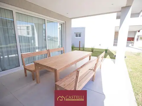 Departamento en Alquiler en Pilara, USD 1.700