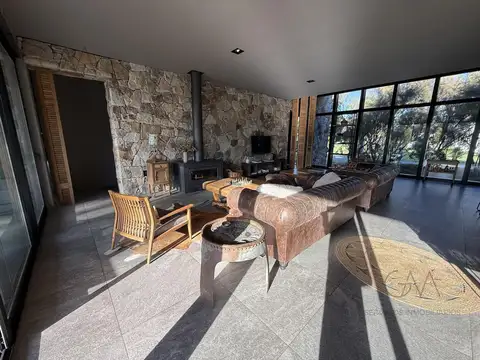 Casa en alquiler 24 meses | Barrio privado Rumencó