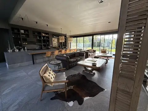 Casa en Alquiler 3 años