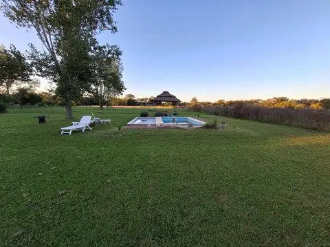 Quinta en Venta en Mercedes, USD 180.000